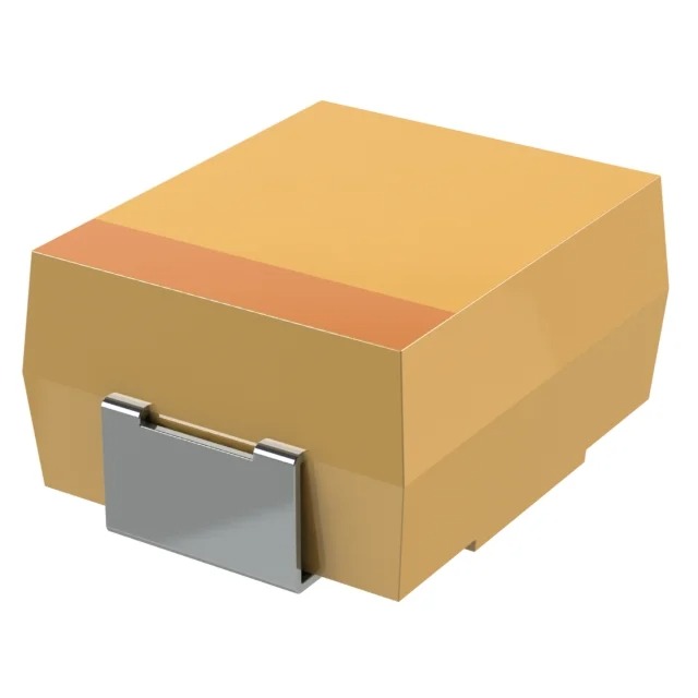 KYOCERA AVX TPSV686M035R0150