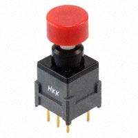 NKK Switches BB25AP-HC