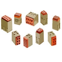 TE Connectivity Deutsch Connectors CTJ120E02C-513