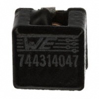 Würth Elektronik 744314047