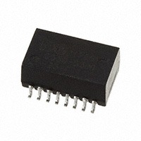 Bel Fuse Inc. S558-5500-25-F