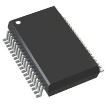 Analog Devices Inc./Maxim Integrated MAX7301AAX+T