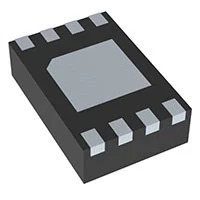 onsemi CAT4104VP2-GT3