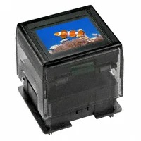 NKK Switches ISC15ANP4