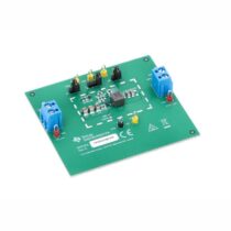Texas Instruments TPS54538EVM