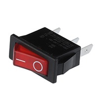 Bulgin C5503ALBR3602AW