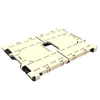 TE Connectivity AMP Connectors 2-2822979-4