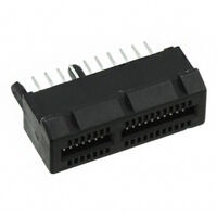 Amphenol ICC (FCI) 10018784-10200TLF