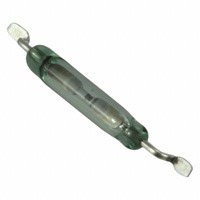 Standex-Meder Electronics MK23-87-B-2