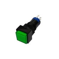 Adam Tech SW-PB5-AB3BG112V-IP40-8