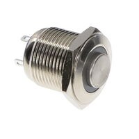 Olimex LTD BUTTON-16MM-YELLOW