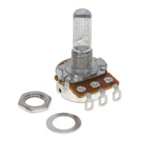 Bourns Inc. PDB181-E420F-104B