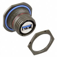 Amphenol Socapex USB3FTV7AG