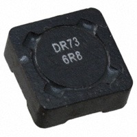 Eaton - Electronics Division DR73-6R8-R