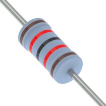 YAGEO MFR-25FBF52-12K