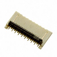 Hirose Electric Co Ltd FH64MA-15S-0.25SHW