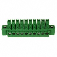 TE Connectivity AMP Connectors 1-284510-0