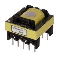 Signal Transformer SPFC-EE20-25