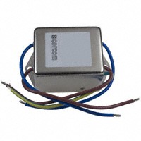 TE Connectivity Corcom Filters 1-6609032-4