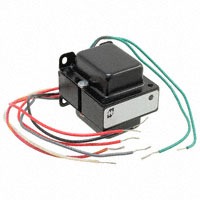 Hammond Manufacturing 269AX