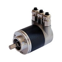 Pepperl+Fuchs, Inc. PVM58N-011AGR0BN-1213