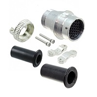 TE Connectivity Deutsch Connectors HD34-24-31SE-059