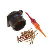 Amphenol Aerospace Operations D38999/20WF32PN