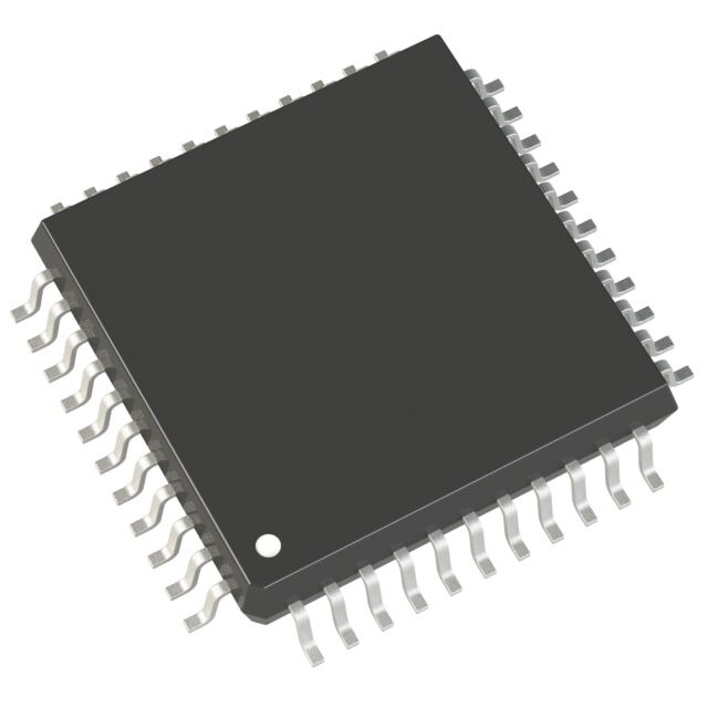 NXP USA Inc. MC9S08QE32CLD