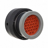 TE Connectivity Deutsch Connectors HDP26-24-31PT-L017