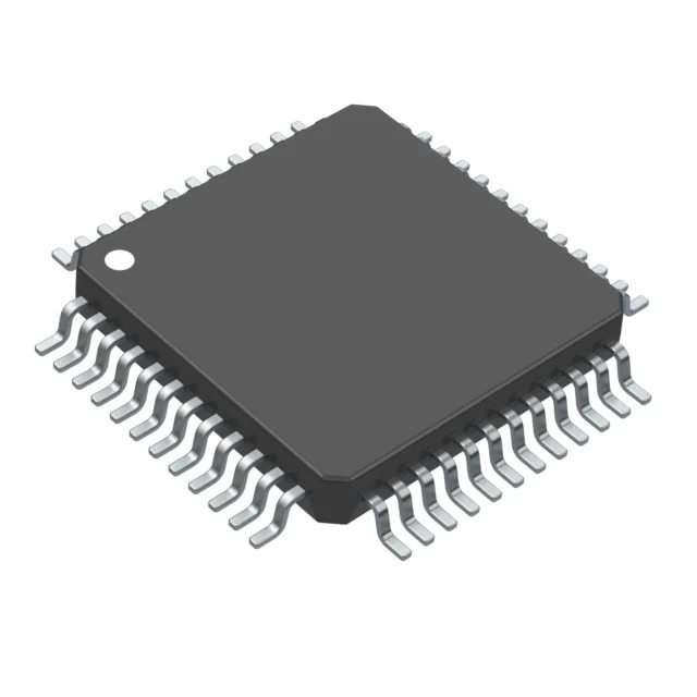 Infineon Technologies TLE9891QTA61XUMA1