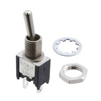 TE Connectivity ALCOSWITCH Switches 1825222-2