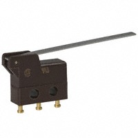 Honeywell Sensing and Productivity Solutions 311SX3-T