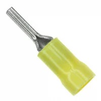 TE Connectivity AMP Connectors 165085