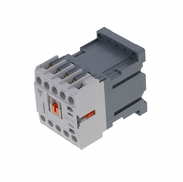 Carlo Gavazzi Inc. CGMS-9D-24S-10