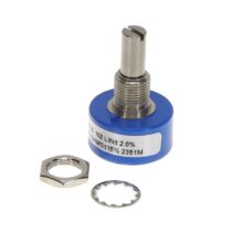 Bourns Inc. 6639S-5-102