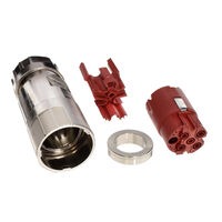 TE Intercontec HSA501N0045100P000