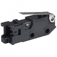 Omron Electronics Inc-EMC Div D3M-01K1-3