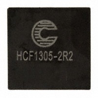 Eaton - Electronics Division HCF1305-2R2-R