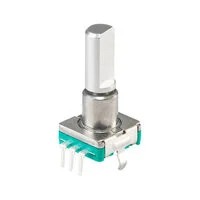 Same Sky (Formerly CUI Devices) RIC11-31S20D5S-TH