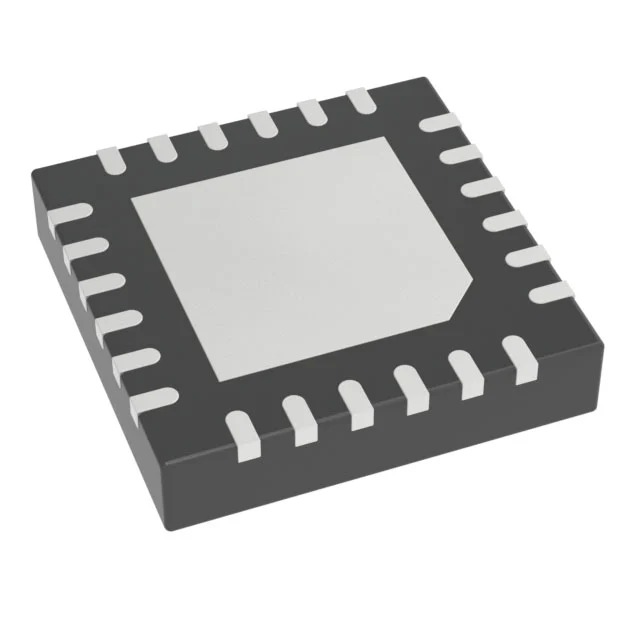 Analog Devices Inc. AD7147ACPZ-500RL7