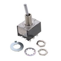 NKK Switches MN32SS1W01