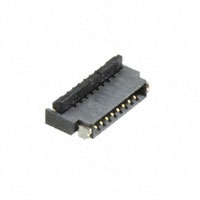 Hirose Electric Co Ltd FH34SRJ-8S-0.5SH(50)