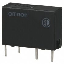 Omron Electronics Inc-EMC Div G6D-1A-ASI-NP DC24