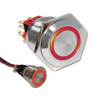 E-Switch PV8F2T011-301-M14