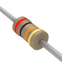 Stackpole Electronics Inc CF18JT20K0