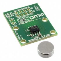 ams-OSRAM USA INC. AS5600-SO_EK_AB