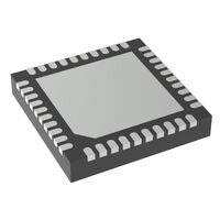 Lumissil Microsystems IS31FL3736B-QFLS4-TR
