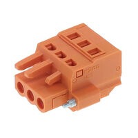 WAGO Corporation 231-303/107-000