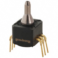 Honeywell Sensing and Productivity Solutions 40PC100G2A