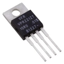 VPG Foil Resistors Y16900R50000D9L